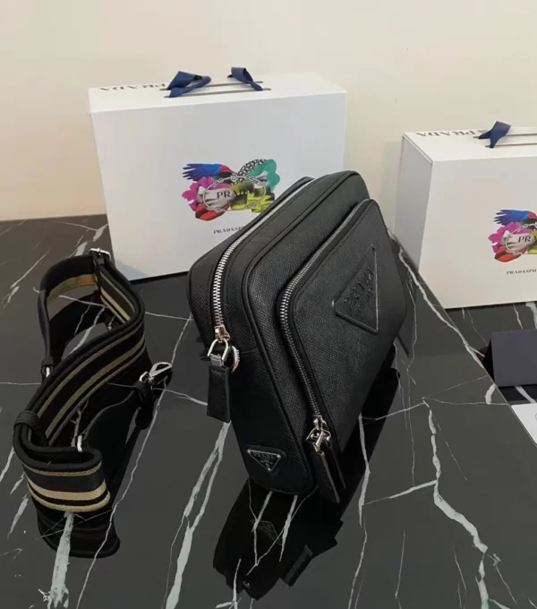 Prada bag - rep bags