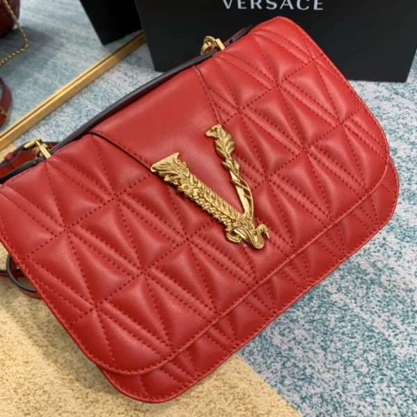 Versace bag - rep bags