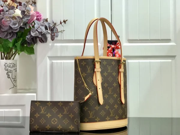 Louis Vuitton bag - louis vuitton replica bags