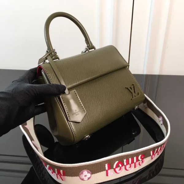 Louis Vuitton bag - louis vuitton replica bags