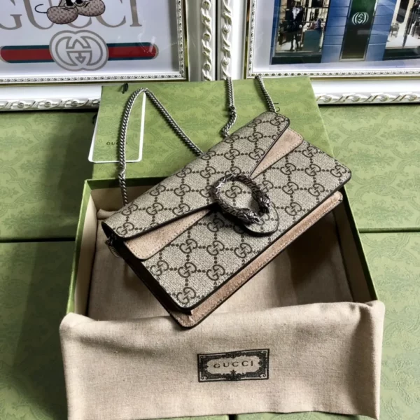 Gucci bag - replica gucci bags