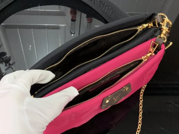 Louis Vuitton bag - louis vuitton replica bags