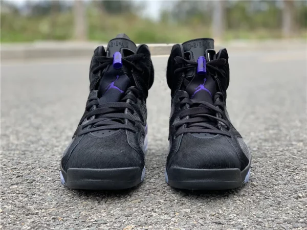 $170 Social Status x Air Jordan 6 Black Cat - 2019-02-20 - Replica shoes