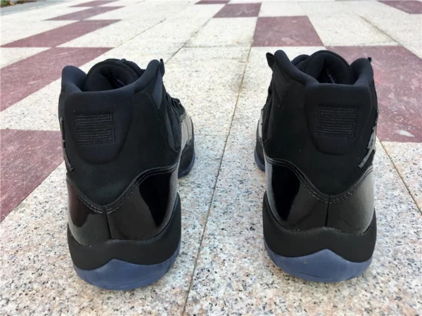 Air Jordan 11 Prom Night - 2018-05-27 - Replica shoes