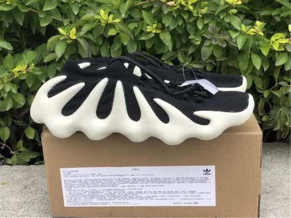 Adidas Yeezy 450 Cloud Black - Replica shoes