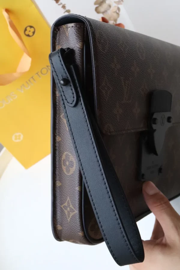 Louis Vuitton bag - louis vuitton replica bags