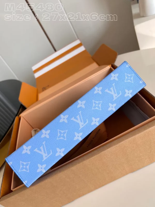 Louis Vuitton bag - louis vuitton replica bags