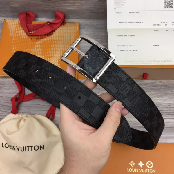 Louis Vuitton belt