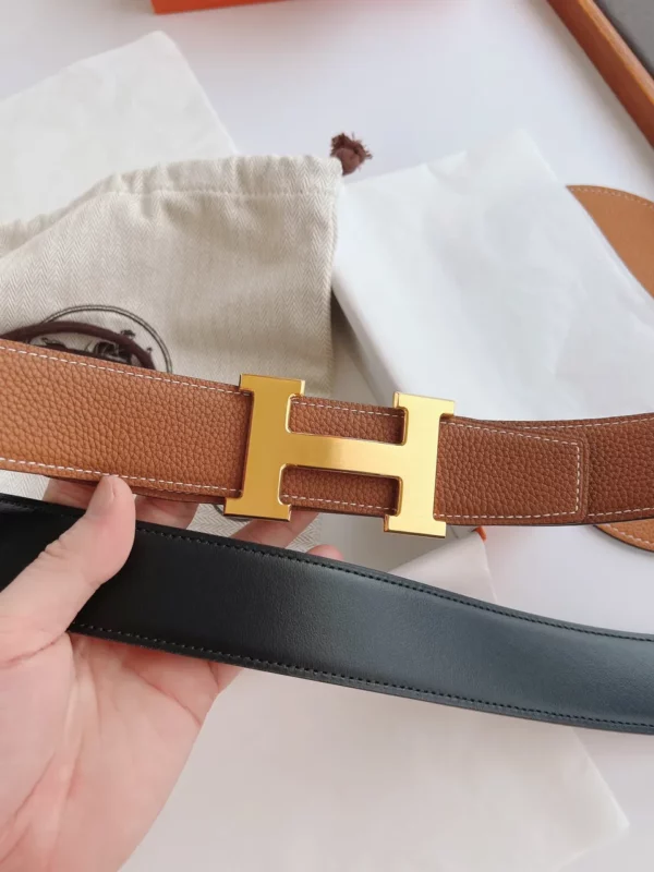 Hermes belt