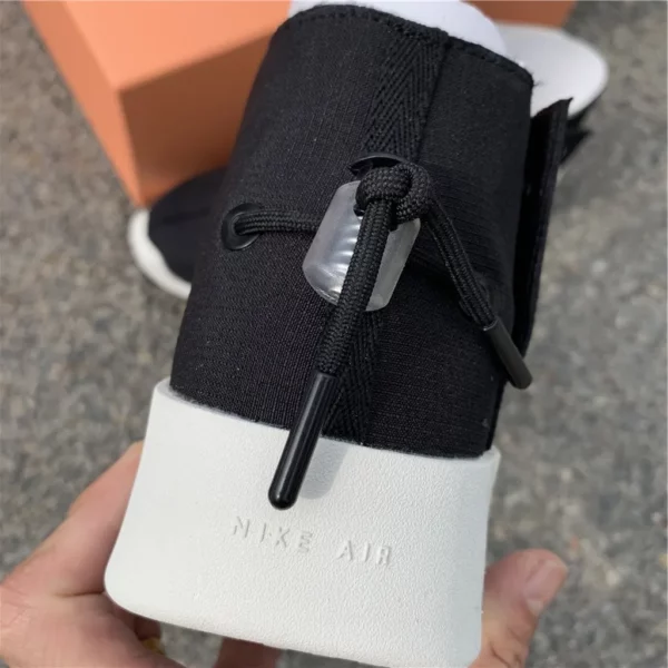 Fear of God x Nike Air Fear Of God Mid Moccasin - 2019-05-04 - Replica shoes