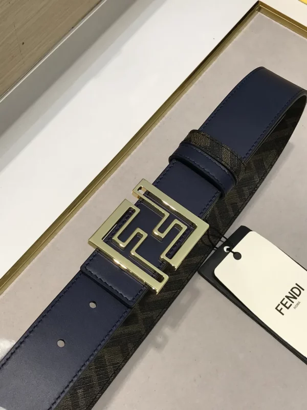 Fendi belt