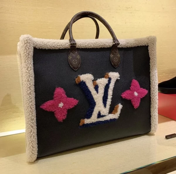 Louis Vuitton bag - louis vuitton replica bags