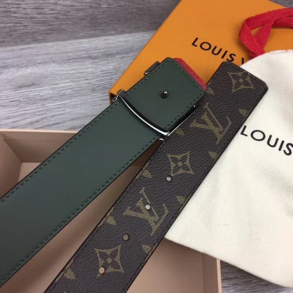 Louis Vuitton belt