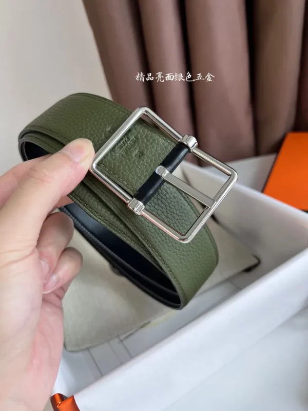 Hermes belt