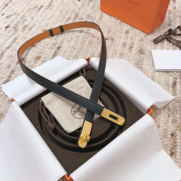 Hermes belt