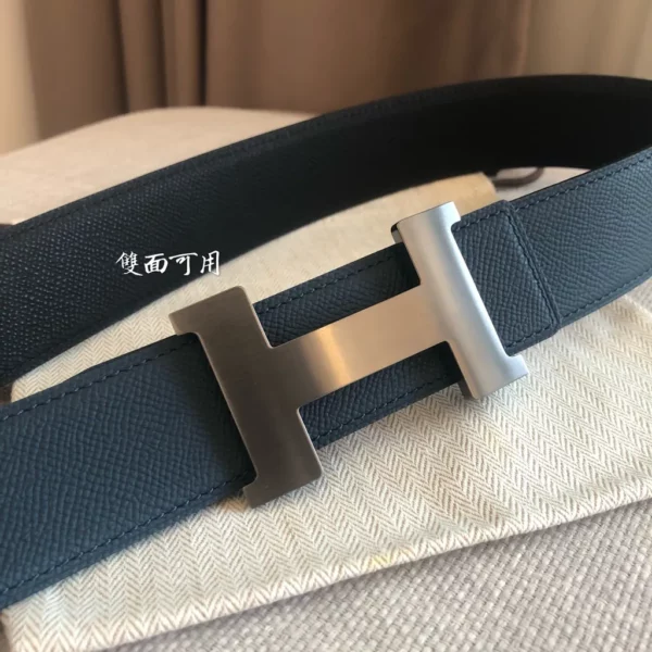 Hermes belt