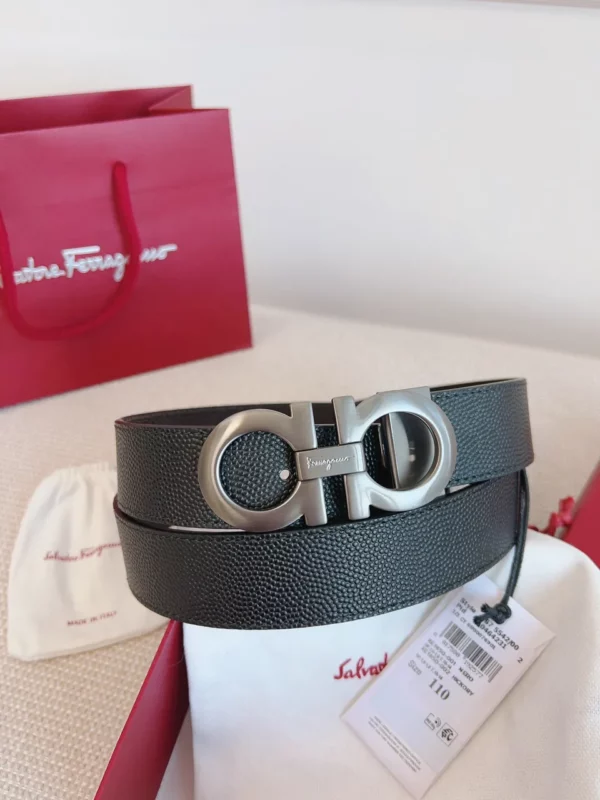 Ferragamo belt