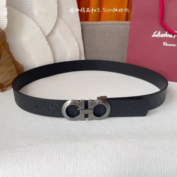 Ferragamo belt