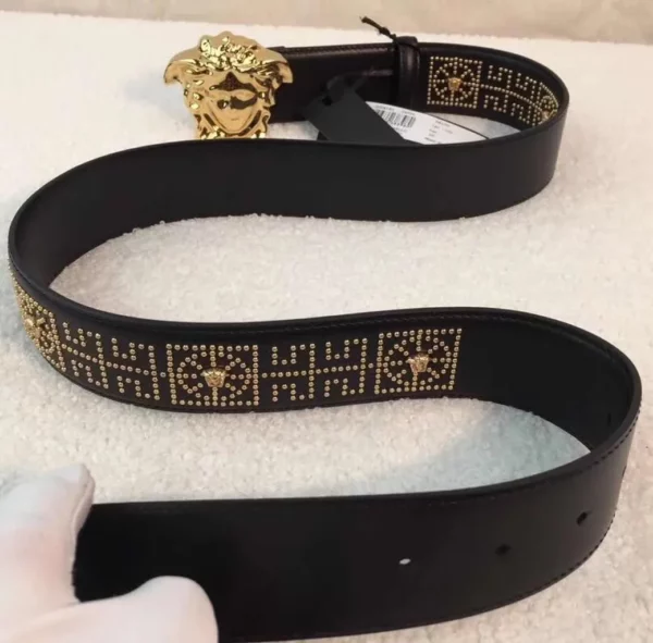 Versace belt