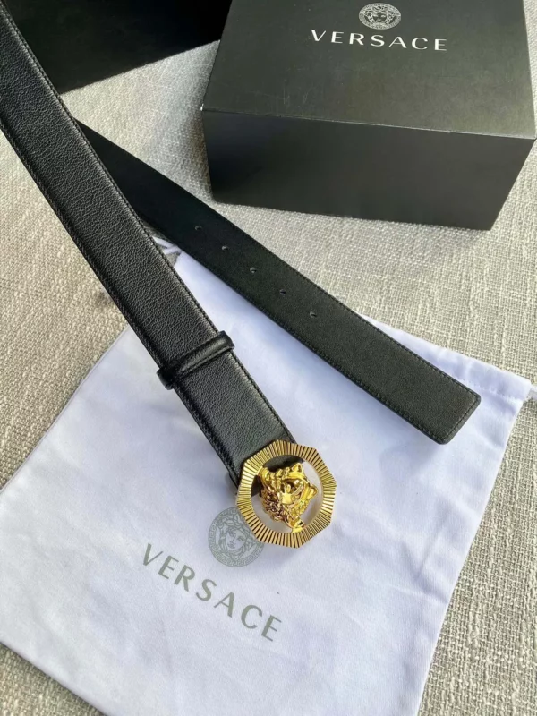 Versace belt