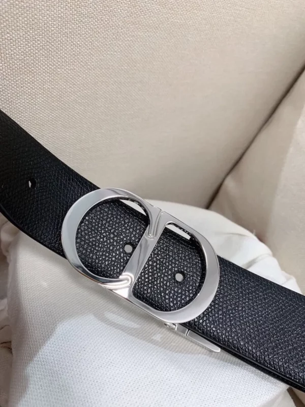 Dior belt