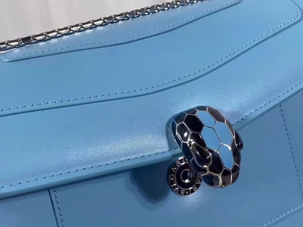 Bvlgari bag - rep bags