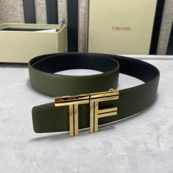 Tom Ford belt