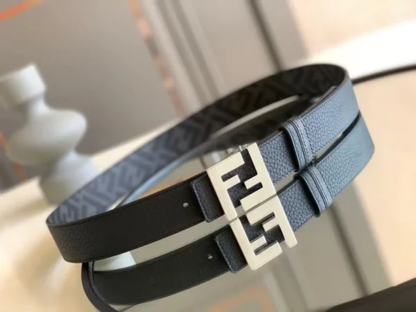 Fendi belt