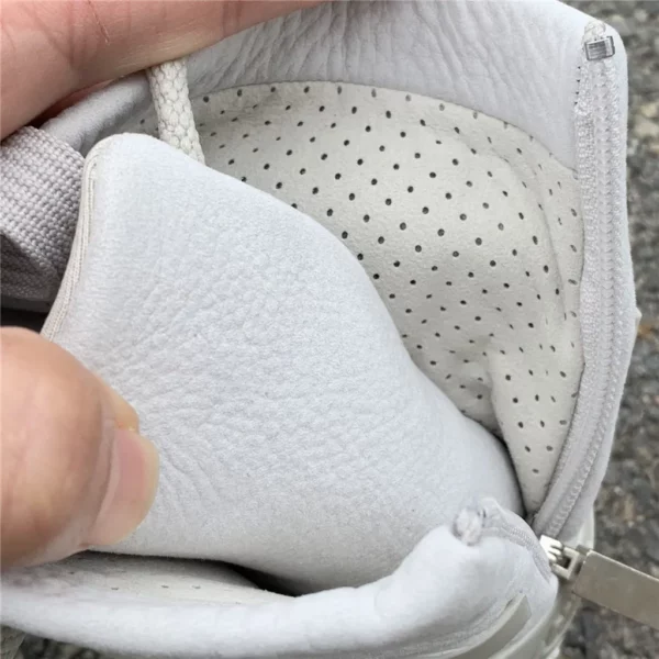 $250 Nike Air Fear of God 1 - 2019-01-24 - Replica shoes