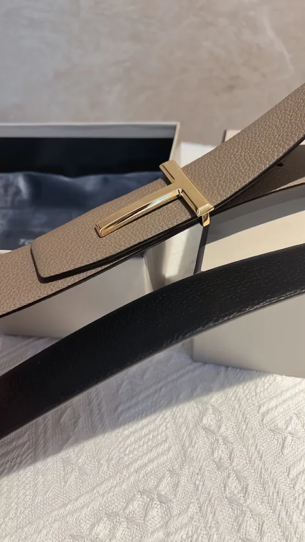 Tom Ford belt