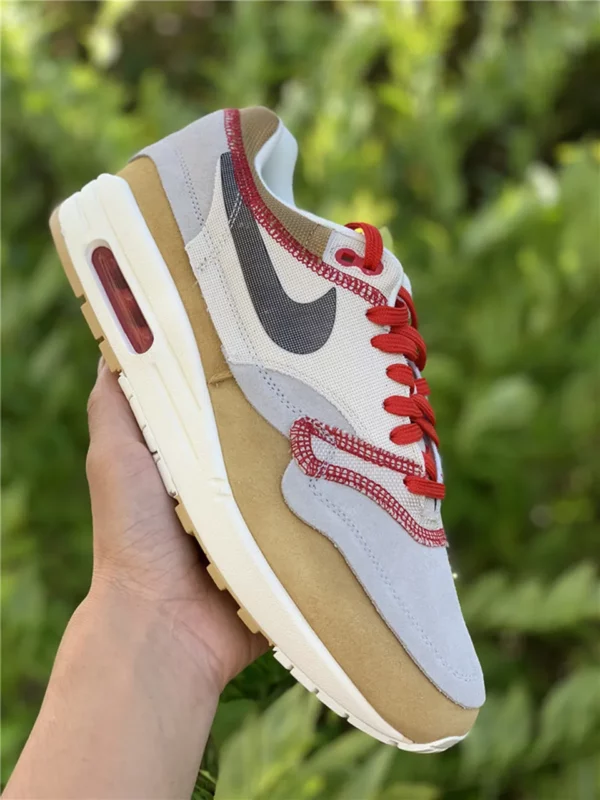 Nike Air Max 1 Inside Out - 2019-07-23 - Replica shoes