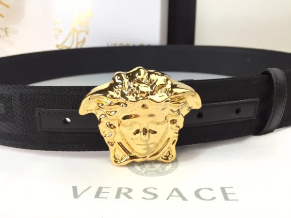 Versace belt