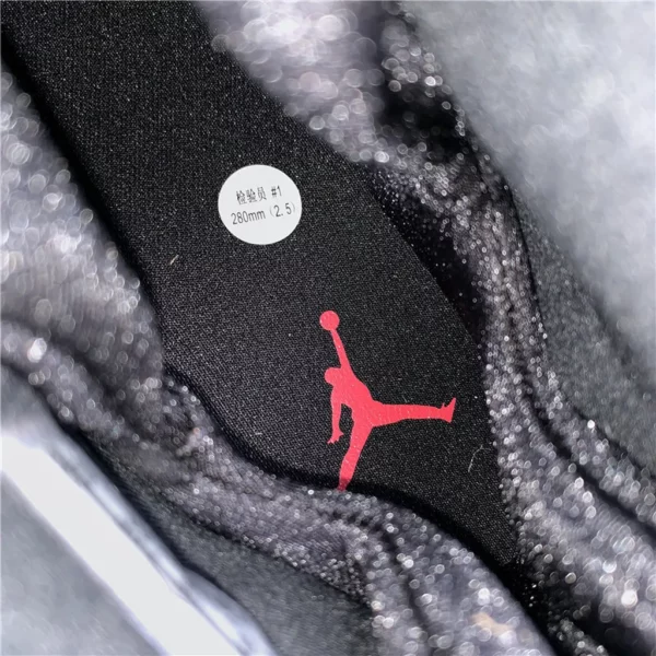 Air Jordan 8 Reflective Bugs Bunny - 2019-12-20 - Replica shoes