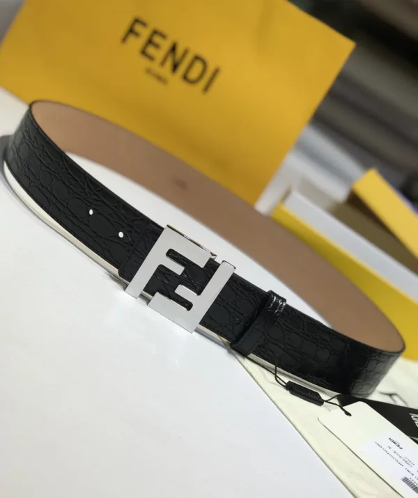 Fendi belt