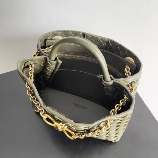 Bottega Veneta bag - rep bags