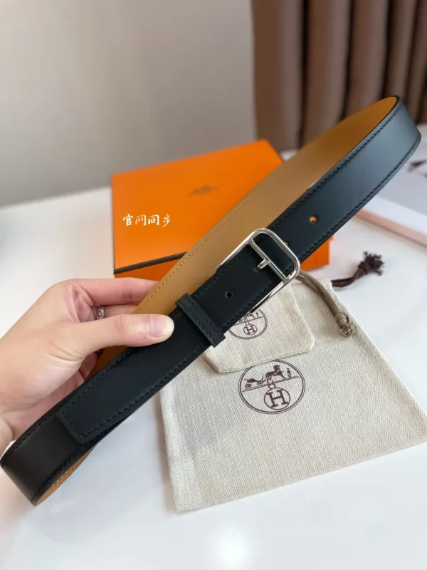 Hermes belt