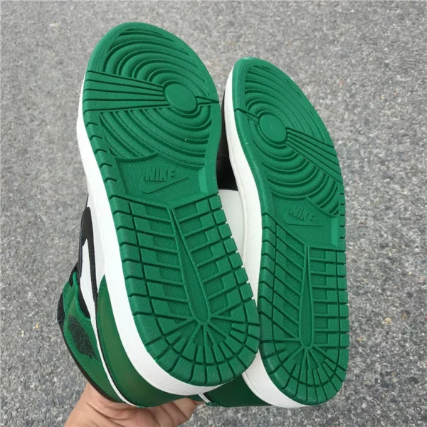 Air Jordan 1 High OG Pine Green - 2018-09-05 - Replica shoes