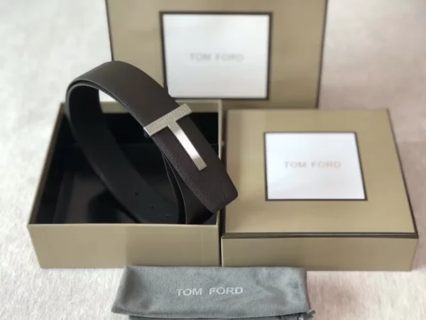 Tom Ford belt