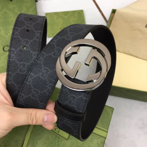 Gucci belt