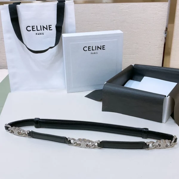 Celine belt