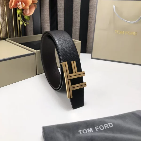 Tom Ford belt