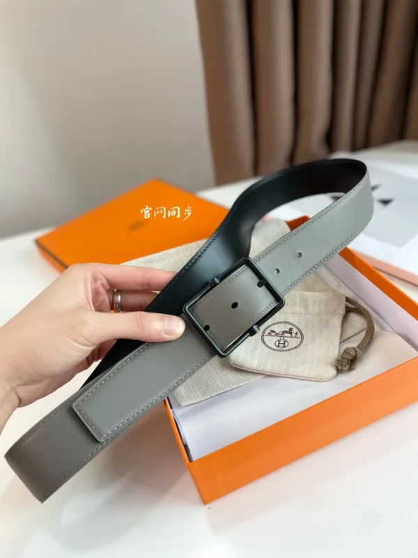 Hermes belt