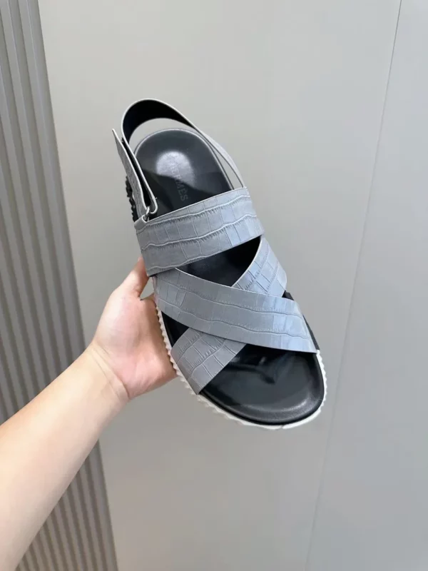 Hermes shoes - Reps shoes