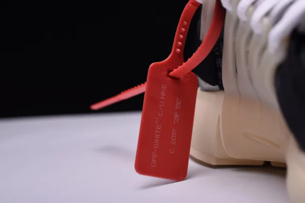 OFF-WHITE x Nike Air Presto 2.0 - Replica shoes