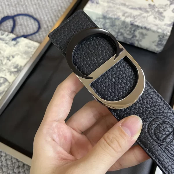 Dior belt