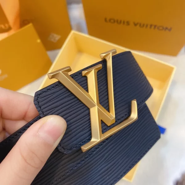 Louis Vuitton belt