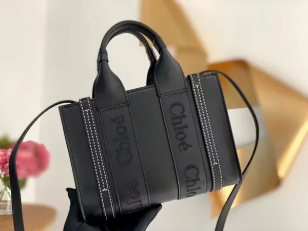 Chloe bag - rep bags