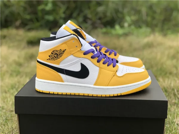 $180 Air Jordan 1 - 2019-03-13 - Replica shoes