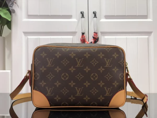 Louis Vuitton bag - louis vuitton replica bags