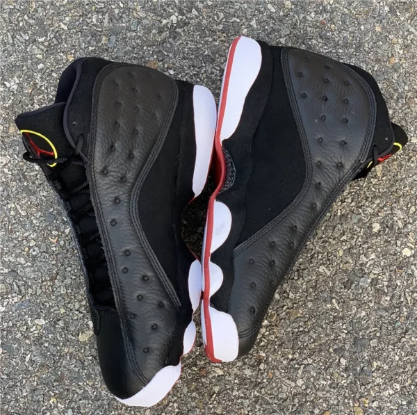 Air Jordan 13 Playoffs - 2019-08-26 - Replica shoes